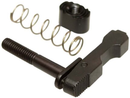 Cmmg, Inc AR15, Ambi Magazine Catch w/Mag Release Button and Spring