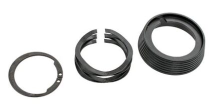 CMMG, Inc Delta Ring Kit