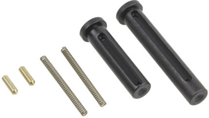 CMMG, Inc MK3 Parts Kit, HD Pivot and Takedown Pins