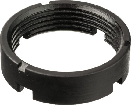 CMMG, Inc MK4 Nut, Receiver Extension