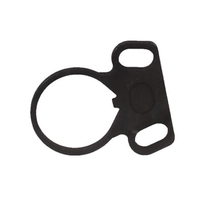CMMG, Inc Single Point Receiver End Plate