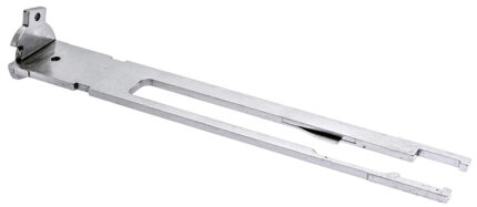 CMMG, Inc SS .22 Notch Receiver Plate