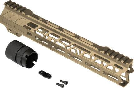 CMMG Mk3 EML 11 Handguard Kit