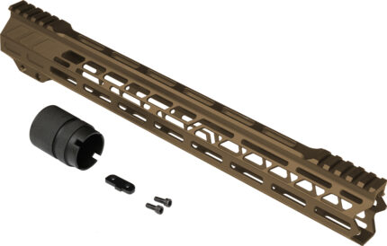 CMMG Mk3 EML 15 Handguard Kit