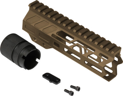 CMMG Mk3 EML 6 Handguard Kit