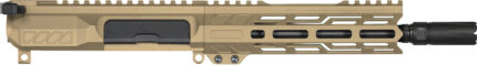 CMMG Mk4 .22LR 9in Banshee Upper Group Receiver