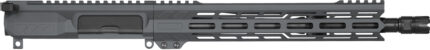 CMMG Mk4 5.56X45mm NATO 12.5in Banshee Upper Group Receiver