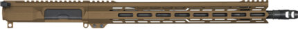 CMMG Mk4 6.5 Grendel Resolute Upper Group Receiver