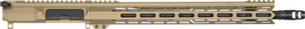 CMMG Mk4 6mm ARC Resolute Upper Group Receiver