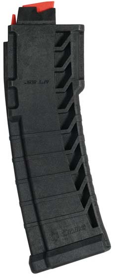 CMMG Mk4/AR-15 .22 LR 10 Round Rifle Magazine