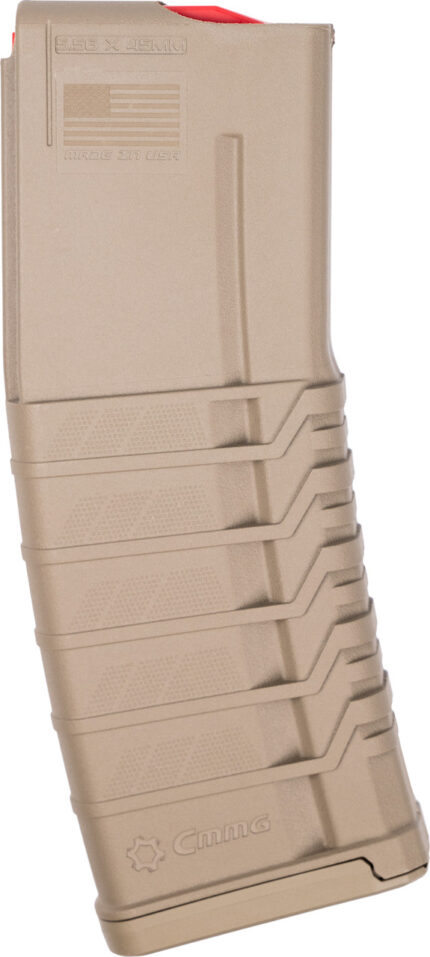 CMMG Mk4/AR15, 30 Rounds Pistol Magazine