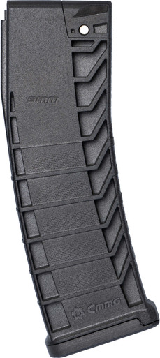 CMMG Mk4/AR15 Gen 2, 9 mm, 10 Round Pistol Magazine