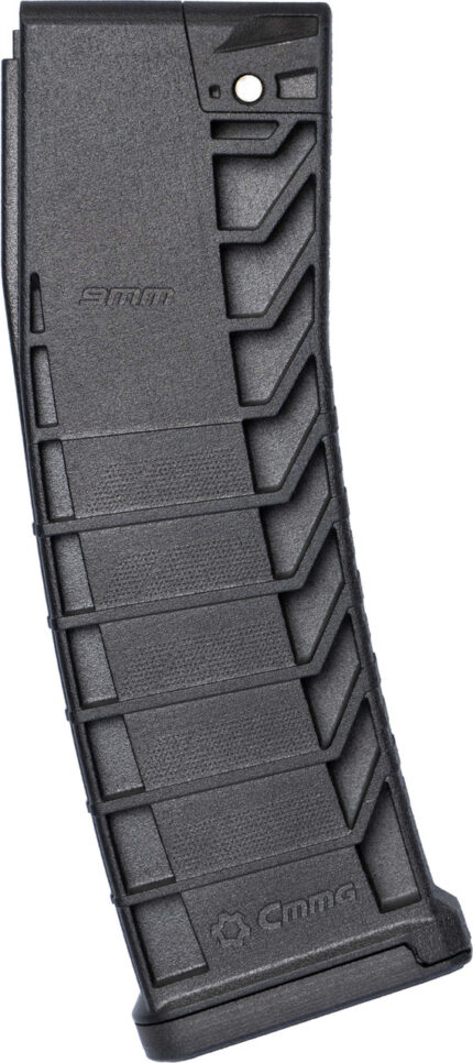CMMG Mk4/Ar15 Gen 2, 9mm, 33 Round Pistol Magazine