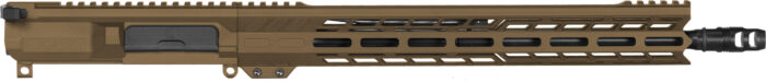 CMMG Mk47 7.62X39mm Resolute Upper Group Receiver