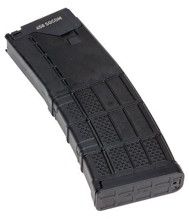 CMMG MkW-15 Lancer L5 .458 Socom 10 Round Rifle Magazine