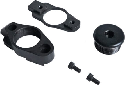 CMMG Parts Kit Dissent Buffer Tube Adapter