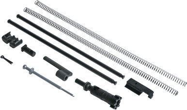 CMMG Parts Kit, Dissent, Complete Bcg Repair