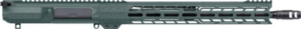 CMMG Resolute, Mk3, 8.6 Blackout, 16.1 inch Upper Receiver