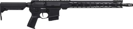 CMMG Resolute MK4 Rifle, .22 ARC, 16.1 inch barrel