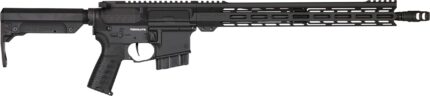 CMMG Resolute MK4 Rifle, .350 Legend, 16.1 inch barrel