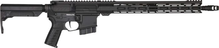 CMMG Resolute MK4 Rifle, .350 Legend, 16.1 inch barrel
