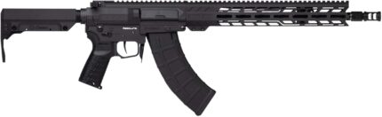 CMMG Resolute MK47 Rifle, 7.62x39mm, 14.3 inch barrel