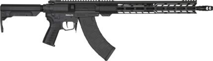 CMMG Resolute MK47 Rifle, 7.62x39mm, 16.1 inch barrel