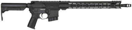 CMMG Resolute Semi-Auto Rifle, 6mm ARC, 16.10 in barrel