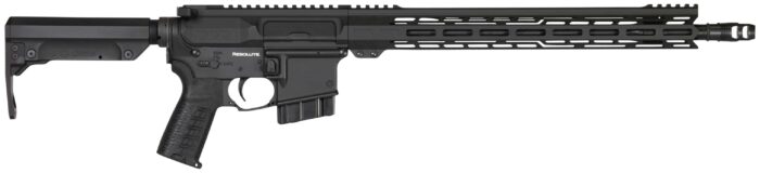 CMMG Resolute Semi-Auto Rifle, 6mm ARC, 16.10 in barrel