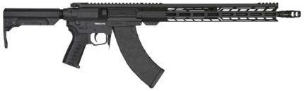 CMMG Resolute Semi-Auto Rifle, 7.62x39mm, 16.10 in barrel