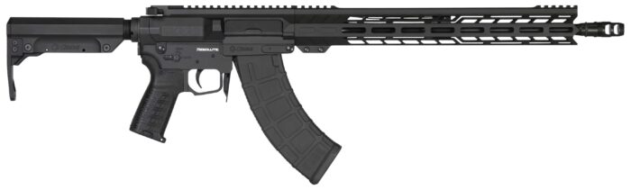 CMMG Resolute Semi-Auto Rifle, 7.62x39mm, 16.10 in barrel