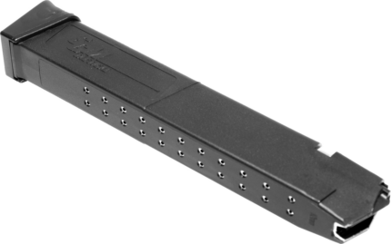 CMMG SGM Tactical Glock Compatible 10mm 30 Round Pistol Magazine