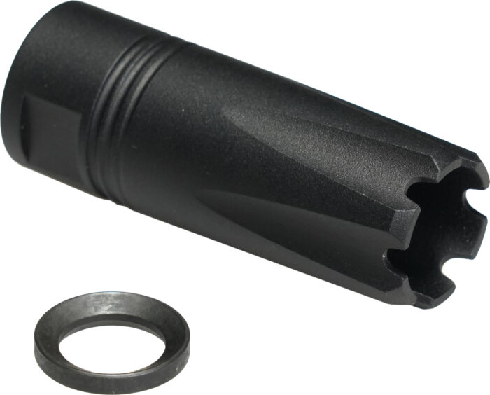 CMMG ZEROED .22LR Flash Hider