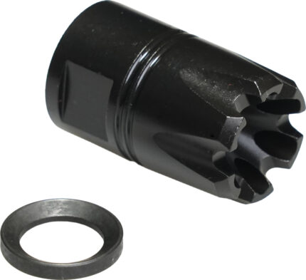 CMMG ZEROED 5.56 Linear Compensator