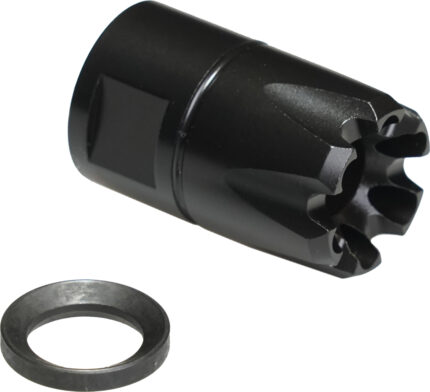CMMG ZEROED 9mm Linear Compensator