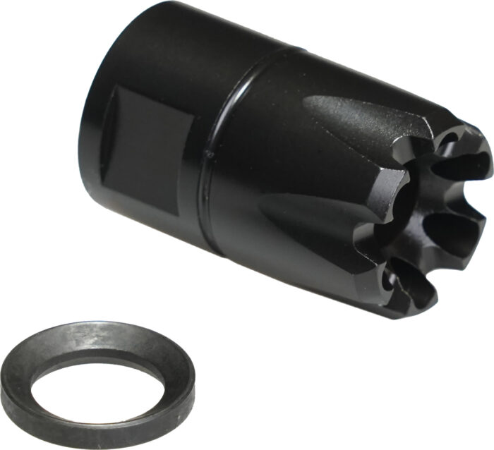 CMMG ZEROED 9mm Linear Compensator
