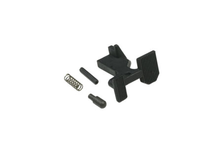 CMMG ZEROED AR15 Bolt Catch Kit