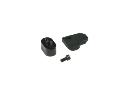 CMMG ZEROED Magazine Release Button