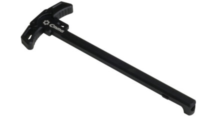 CMMG ZEROED Mk47 Ambi-Charging Handle