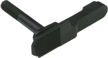 CMMG ZEROED Mk9 Extended Ambi Magazine Catch