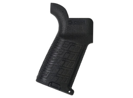 CMMG ZEROED Pistol Grip Kit