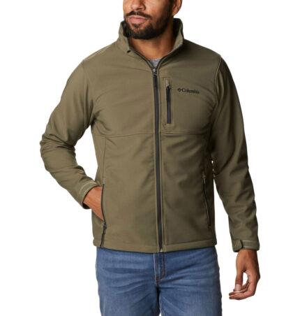 Columbia Ascender Softshell Jacket - Men's