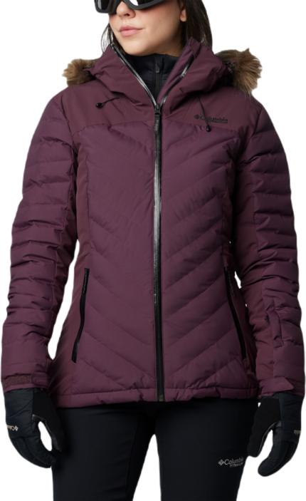 Columbia Bird Mountain III Insulated Jacket - Women's