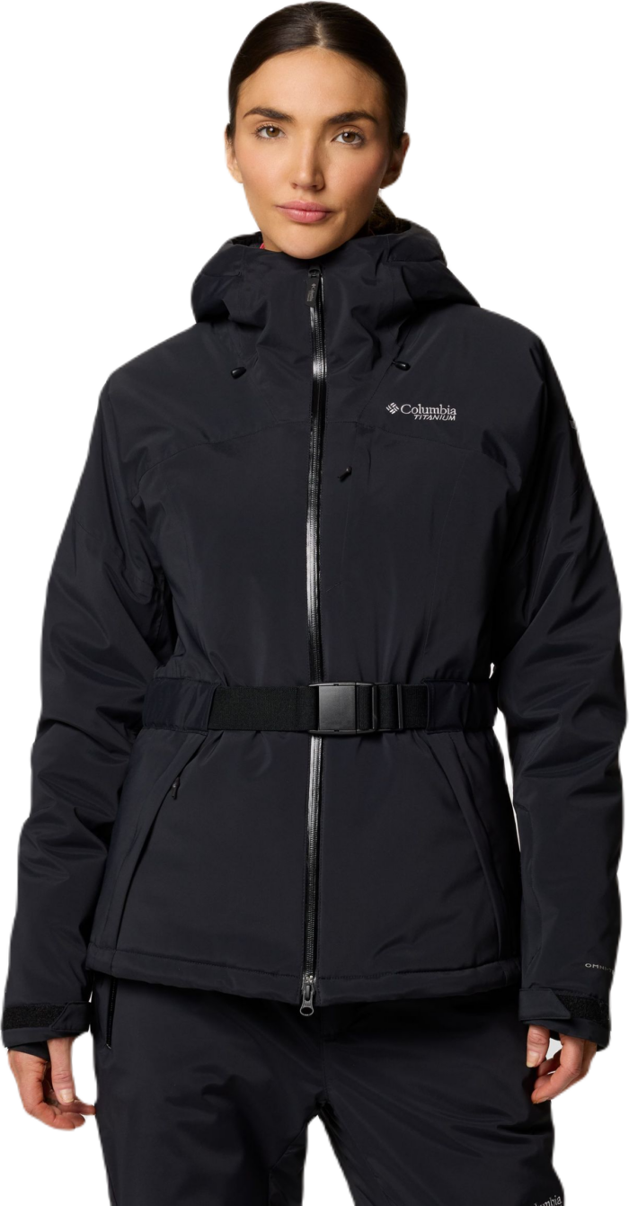 Columbia Cirque Bowl Insulated Jacket - Women's