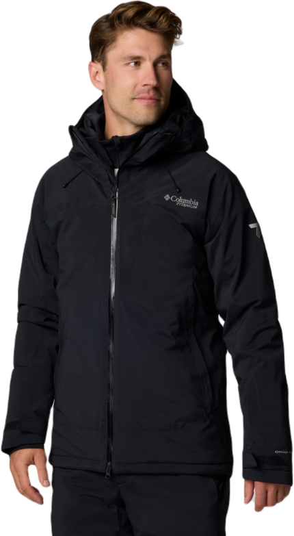Columbia Cirque Bowl Jacket - Men's