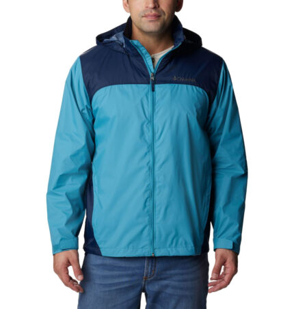 Columbia Glennaker Lake Rain Jacket - Men's