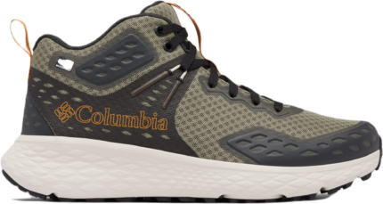 Columbia Konos TRS Outdry Mid Hiking Shoes - Men's