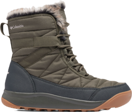 Columbia Minx Shorty IV Winter Boots - Women's