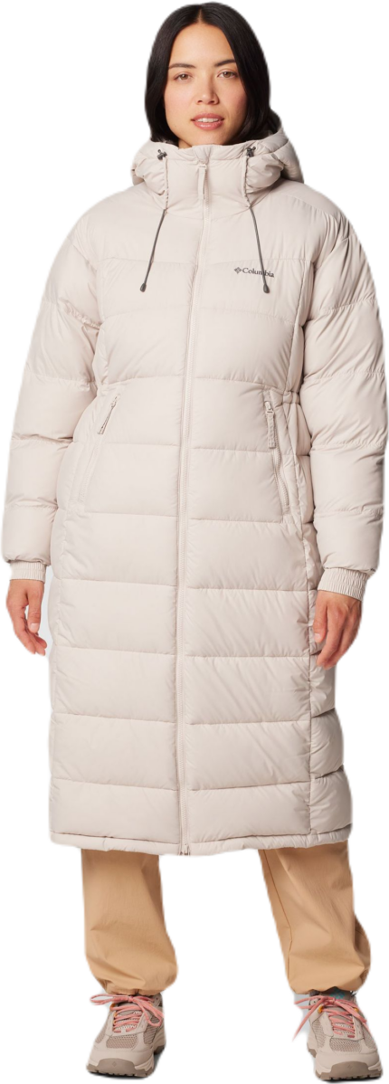 Columbia Pike Lake II Long Jacket - Women's