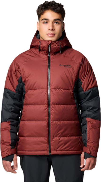 Columbia Roaring Fork II Down Jacket - Men's